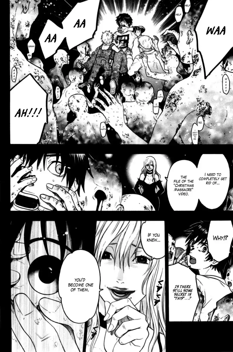 Bloody Monday Chapter 58 18